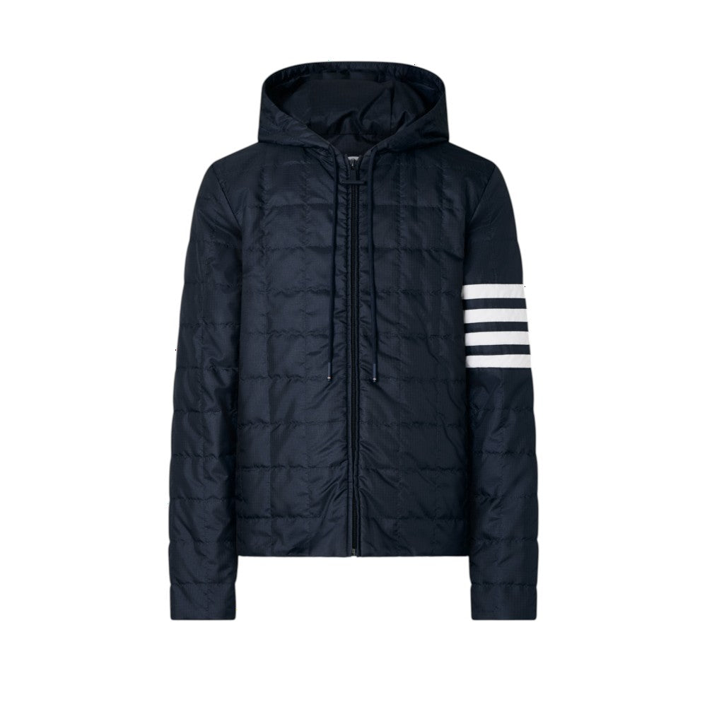 톰브라운 립스탑 라이트웨이트 재킷(3color)